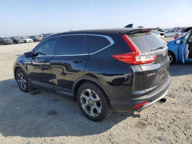 Honda Crv Exl Image 3