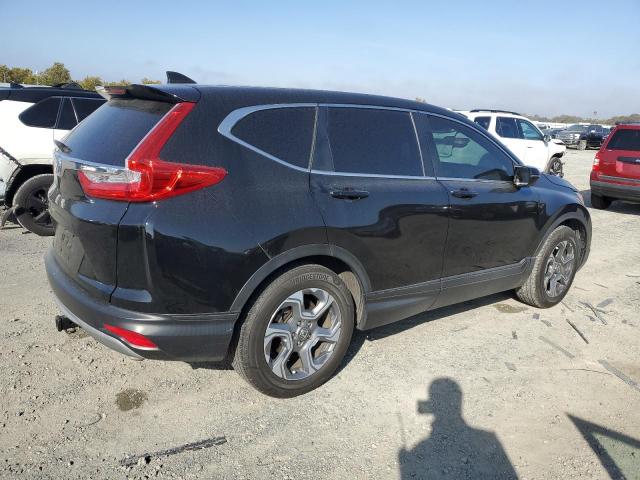 Honda Crv Exl Image 2