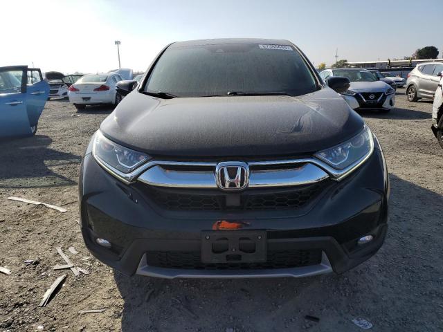 Honda Crv Exl Image 8