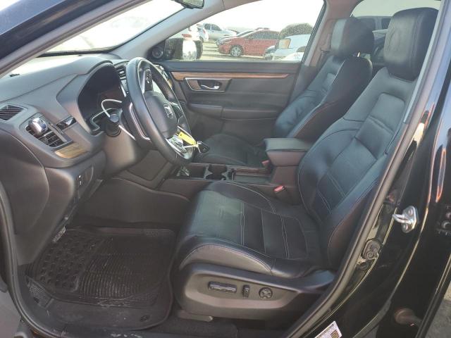 Honda Crv Exl Image 7