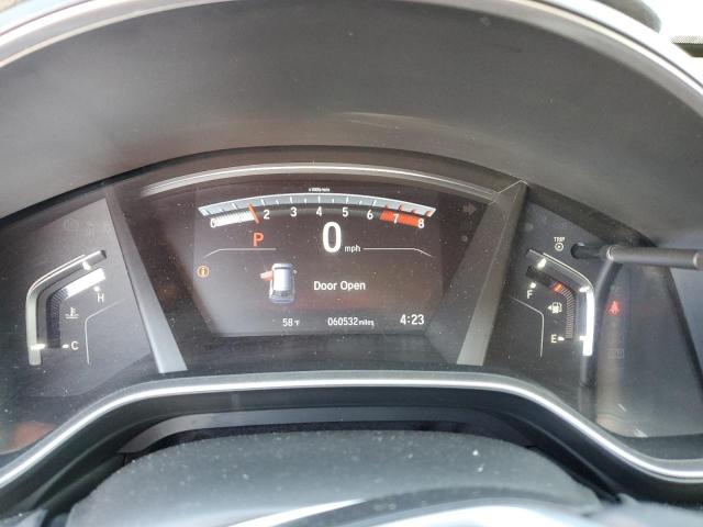 Honda Crv Exl Image 5