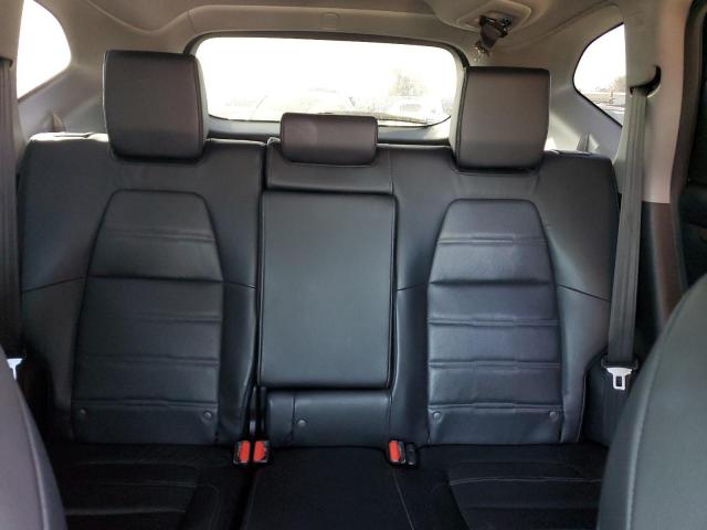 Honda Crv Exl Image 9