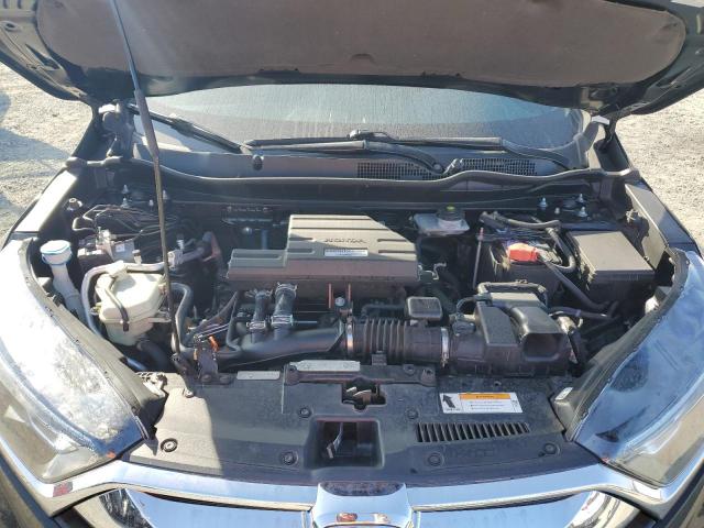 Honda Crv Exl Image 13