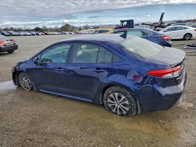 Toyota Corolla Le Image 11