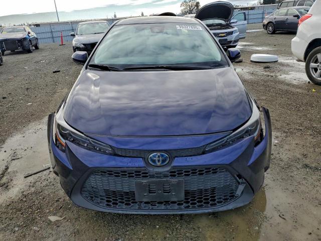Toyota Corolla Le Image 9