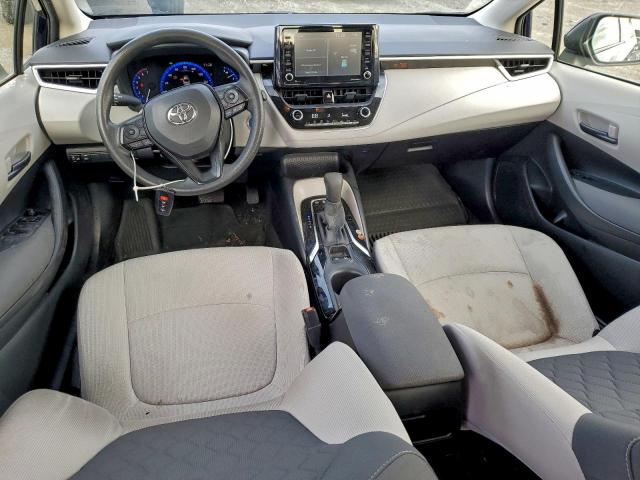 Toyota Corolla Le Image 7