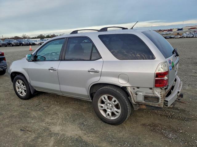 Acura MDX Touring Image 2