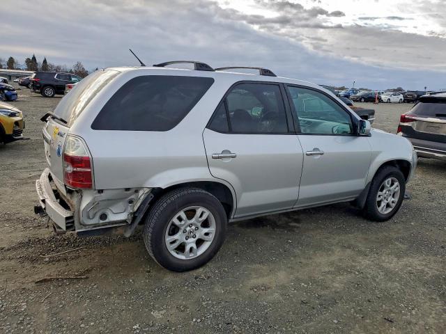 Acura MDX Touring Image 8