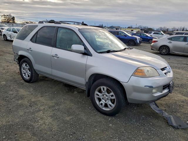 Acura MDX Touring Image 6