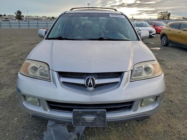 Acura MDX Touring Image 4