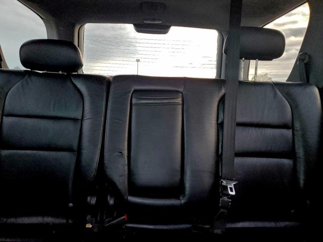 Acura MDX Touring Image 9