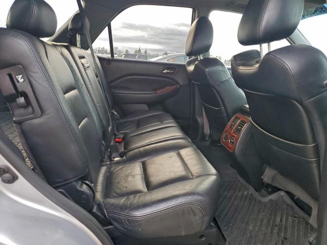 Acura MDX Touring Image 14