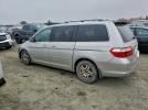 Honda Odyssey Exl Image 10