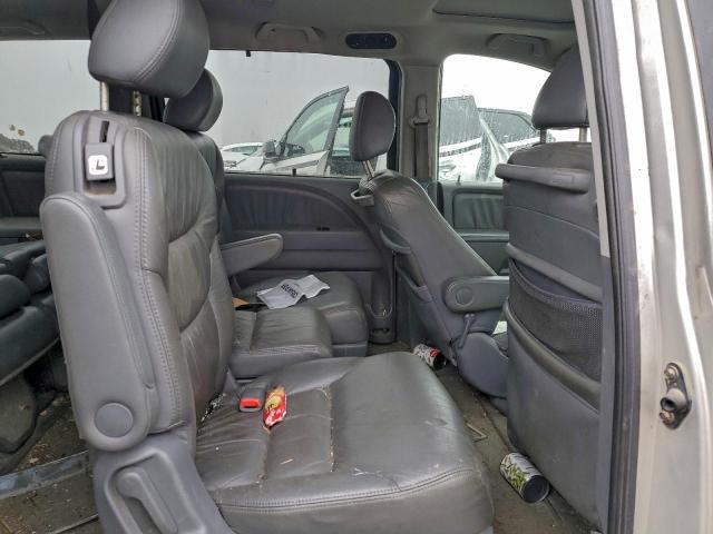 Honda Odyssey Exl Image 7