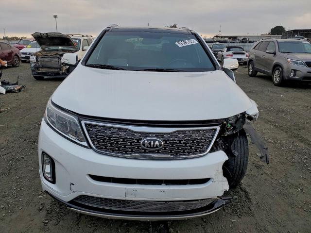 Kia Sorento Sx Image 8
