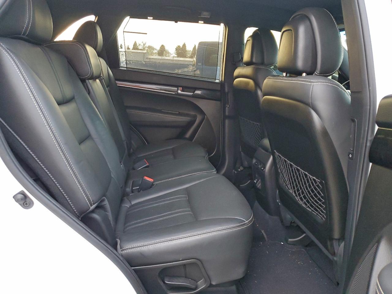 Kia Sorento Sx Image 10