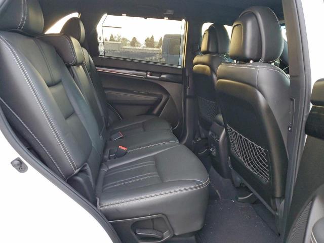 Kia Sorento Sx Image 10