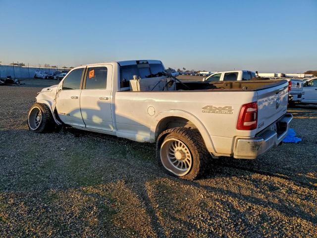 Ram 2500 Longhorn Image 12