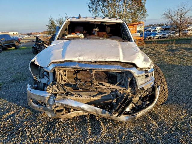 Ram 2500 Longhorn Image 6