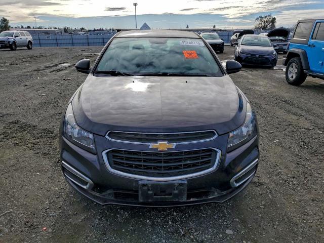 Chevrolet Cruze Lt Image 10