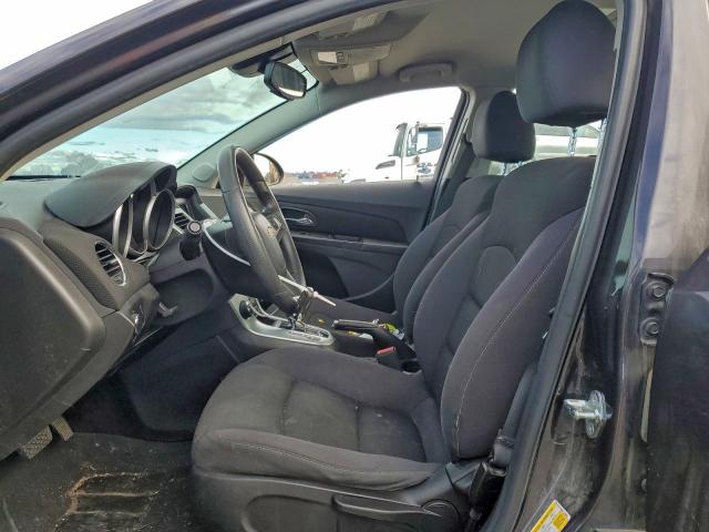 Chevrolet Cruze Lt Image 3