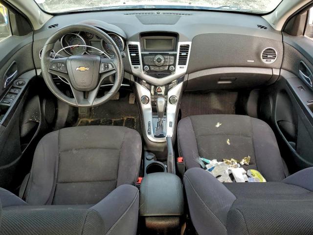 Chevrolet Cruze Lt Image 6