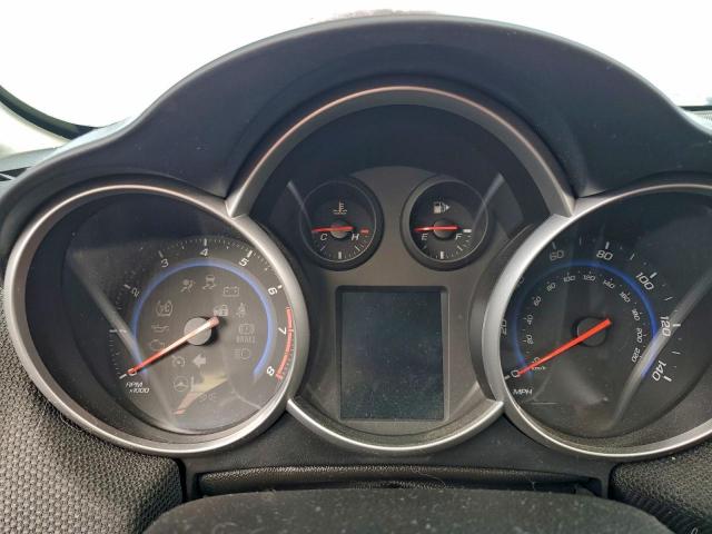 Chevrolet Cruze Lt Image 2