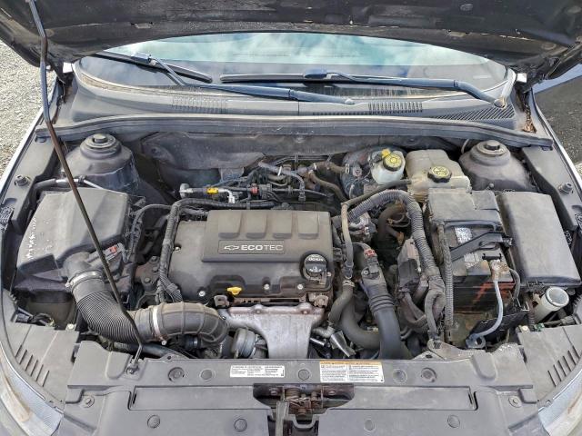 Chevrolet Cruze Lt Image 8