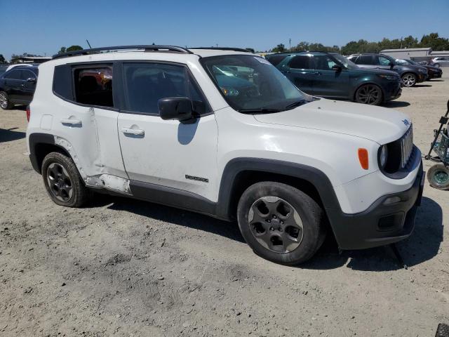 Jeep Renegade Sport Image 3