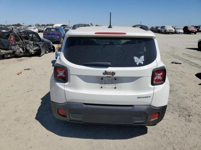 Jeep Renegade Sport Image 10