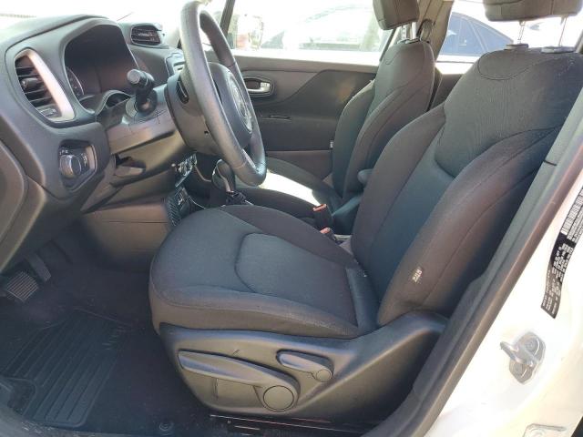 Jeep Renegade Sport Image 12