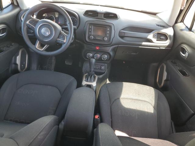 Jeep Renegade Sport Image 13