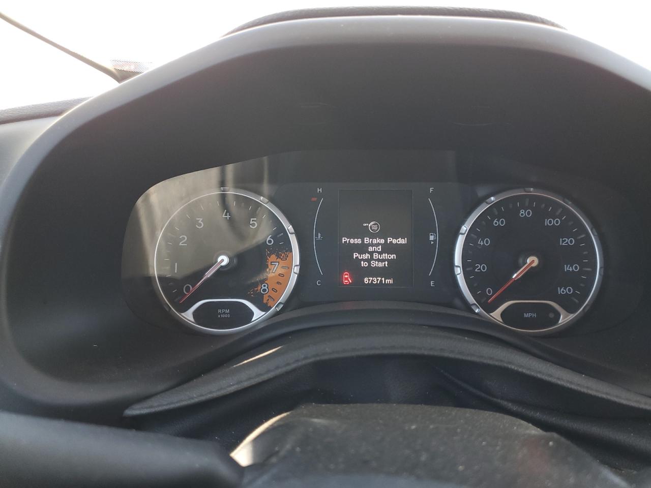 Jeep Renegade Sport Image 9