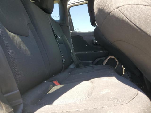 Jeep Renegade Sport Image 7