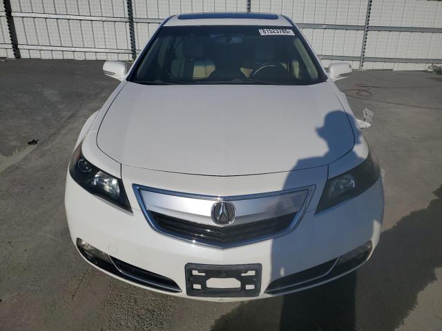 Acura TL Image 6