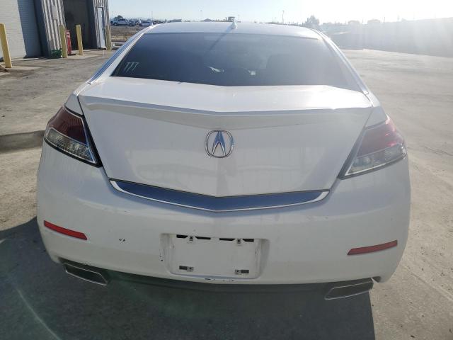 Acura TL Image 4