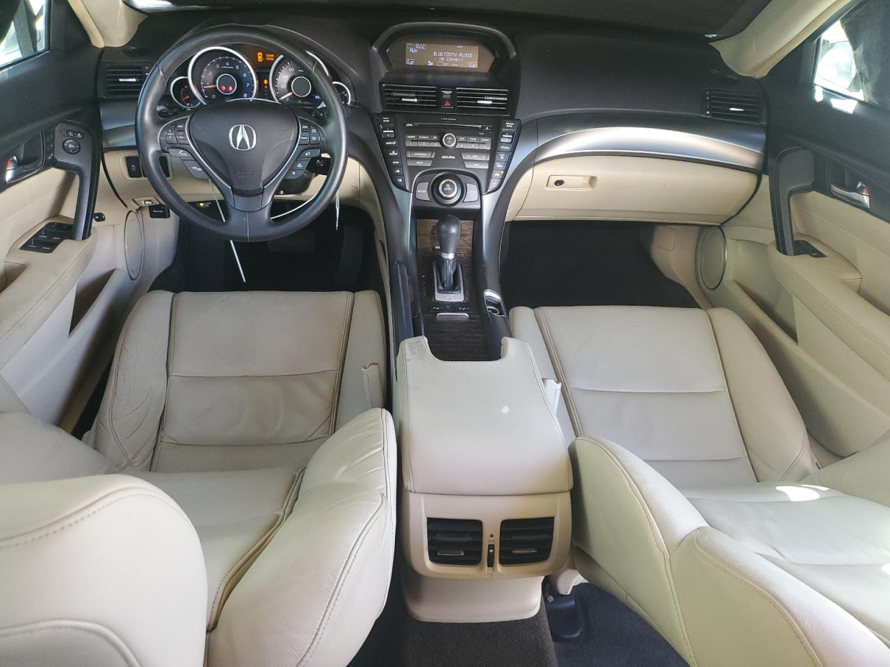 Acura TL Image 7