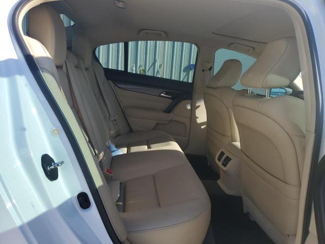 Acura TL Image 5