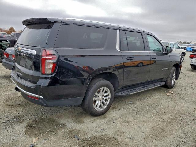 Chevrolet Suburban C1500 Lt Image 4