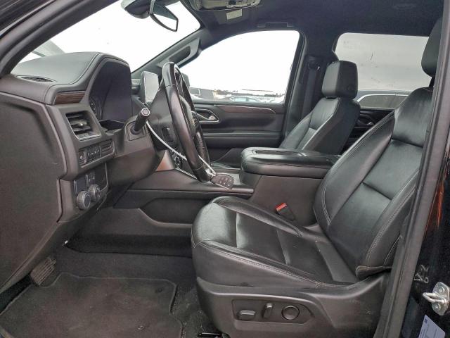 Chevrolet Suburban C1500 Lt Image 5