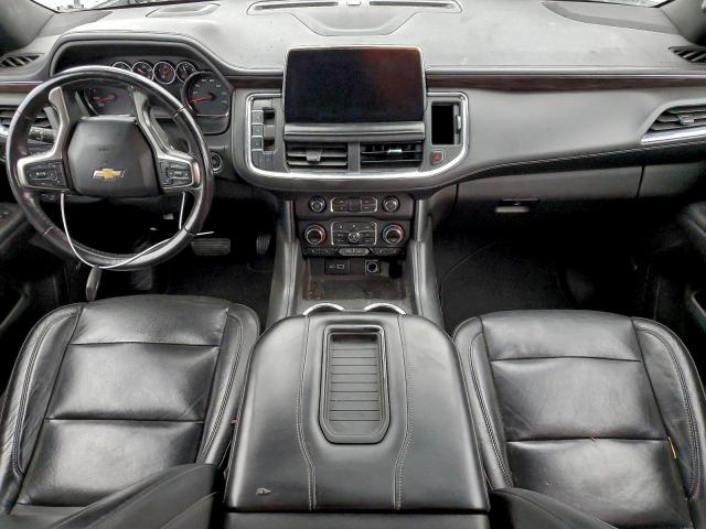 Chevrolet Suburban C1500 Lt Image 2