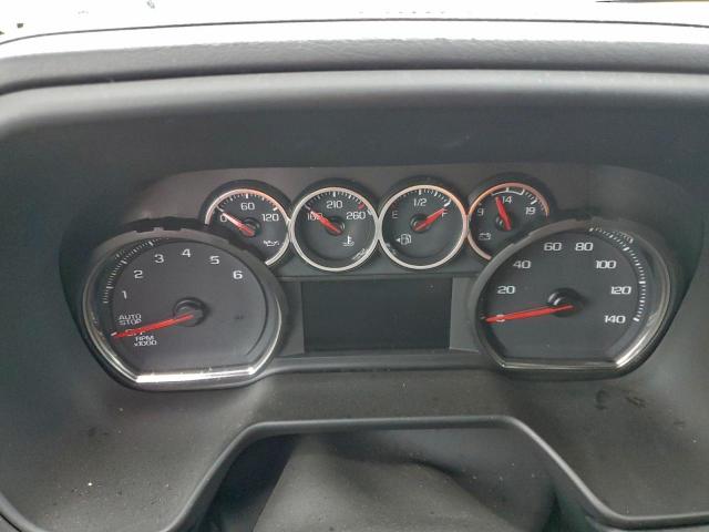 Chevrolet Suburban C1500 Lt Image 11