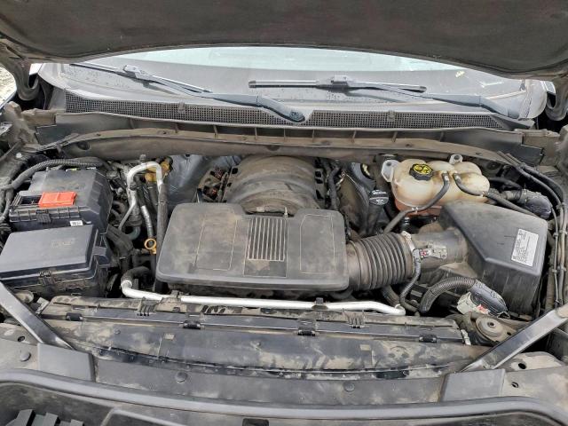 Chevrolet Suburban C1500 Lt Image 13