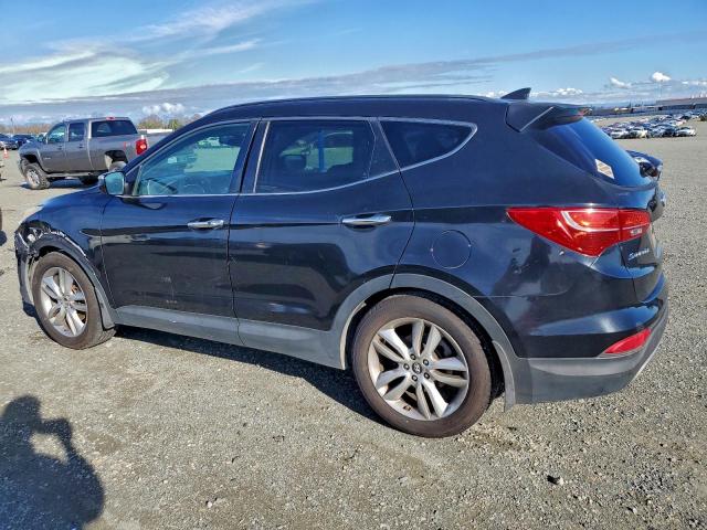 Hyundai SANTA FE Image 3