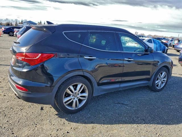 Hyundai SANTA FE Image 2