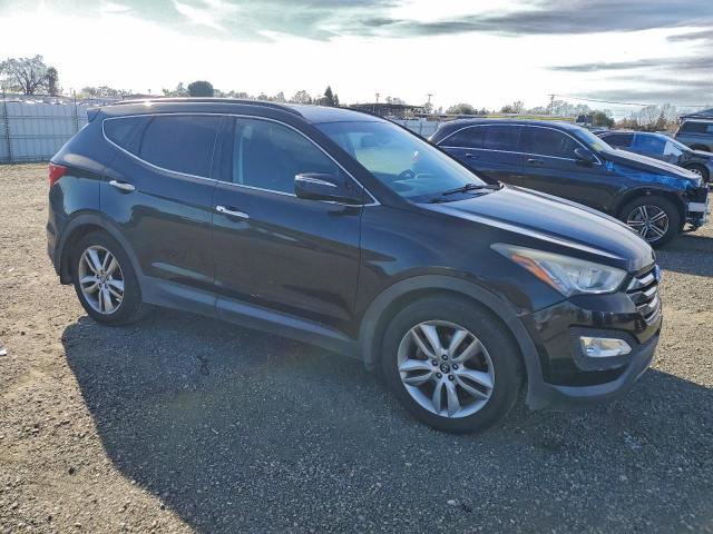 Hyundai SANTA FE Image 8