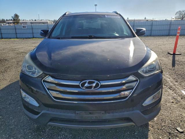 Hyundai SANTA FE Image 4