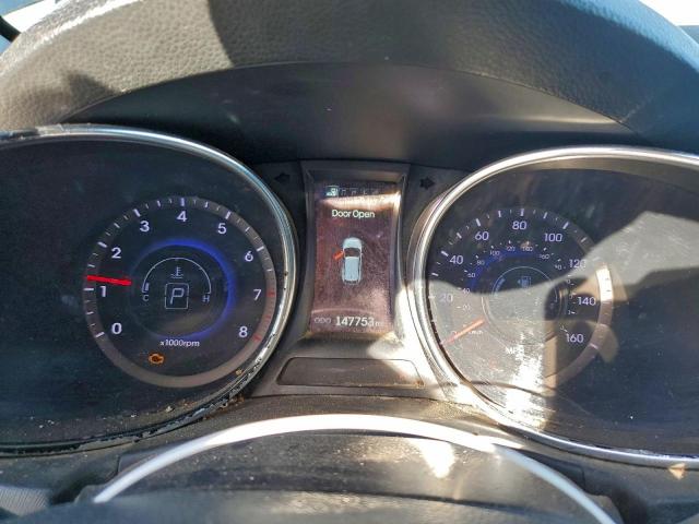 Hyundai SANTA FE Image 9