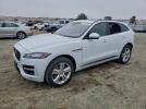 Jaguar F-PACE R - Sport Image 1