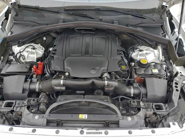 Jaguar F-PACE R - Sport Image 8